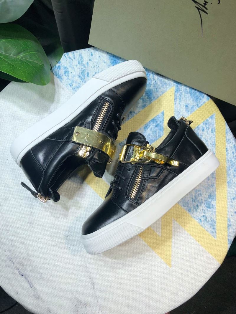 Giuseppe Zanotti Shoes